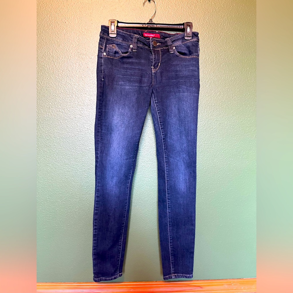 YMY wanna better butt skinny jeans